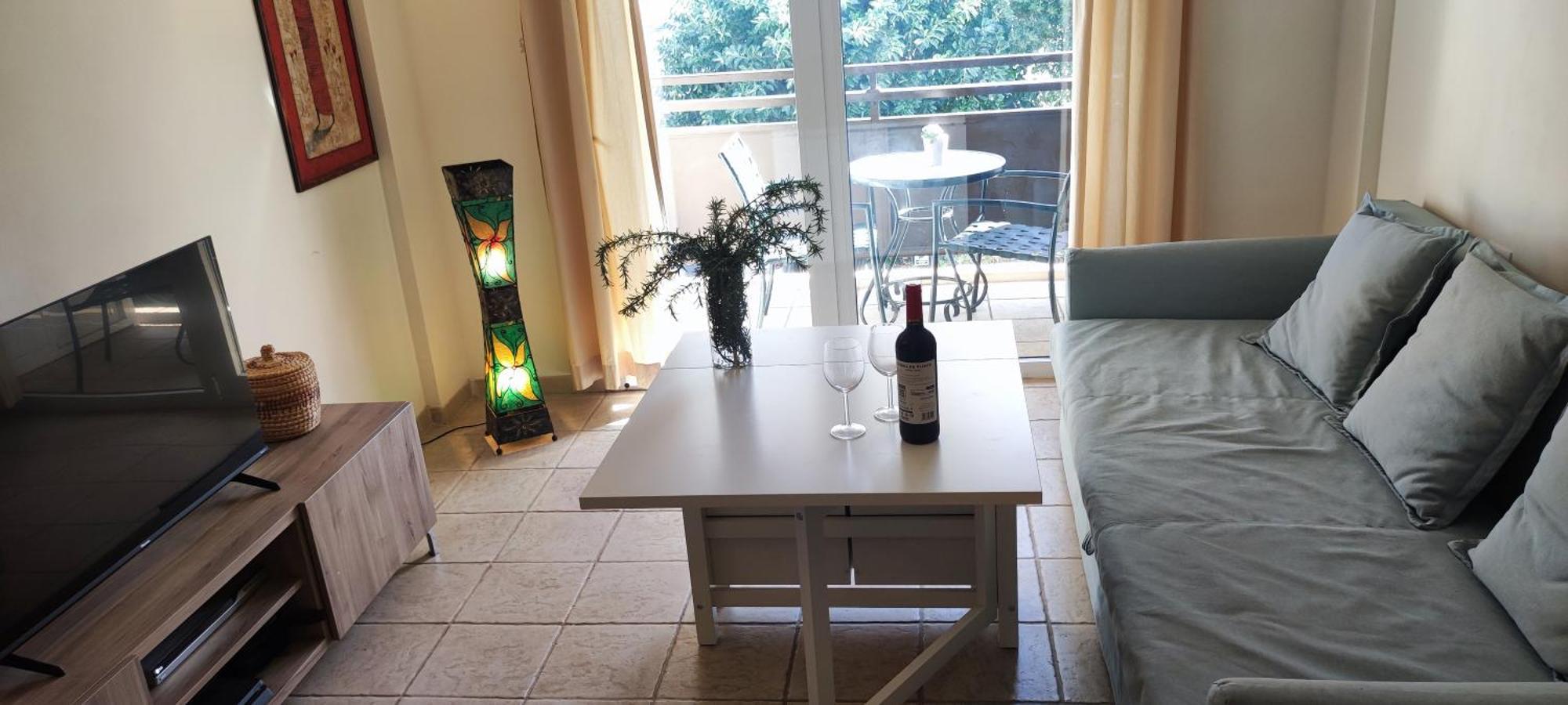 Apartament Teideplaya Puerto de la Cruz  Zewnętrze zdjęcie