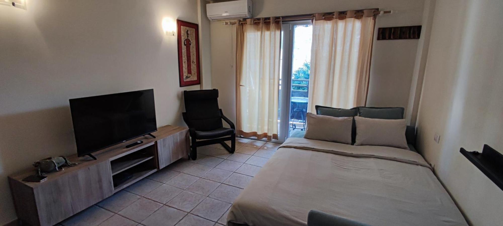 Apartament Teideplaya Puerto de la Cruz  Zewnętrze zdjęcie